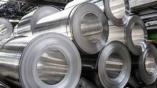 Aluminum Coil