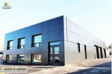 Aluminum Composite Panel