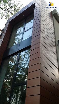 Aluminum Composite Panel