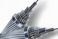 Aluminum Conductor