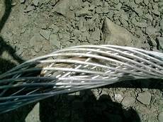 Aluminum Conductor