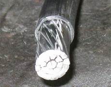 Aluminum Conductors
