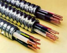 Aluminum Conductors