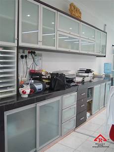 Aluminum Cupboard Door