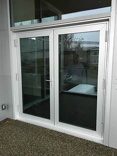 Aluminum Curtain Walls