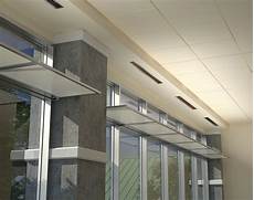 Aluminum Curtain Walls