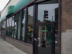 Aluminum Curtain Walls