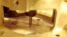 Aluminum Cutting Machine