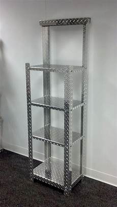 Aluminum Diamond Plate