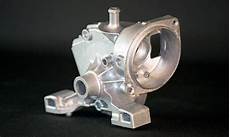 Aluminum Dies