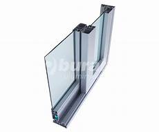 Aluminum Dilation Profile