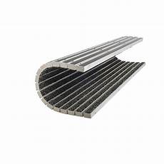 Aluminum Dilation Profile