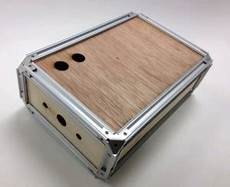 Aluminum Display Profiles