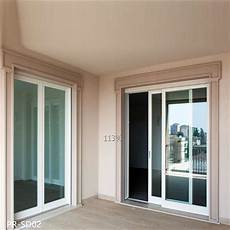 Aluminum Door Accessories