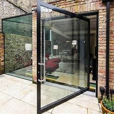 Aluminum Door Accessory