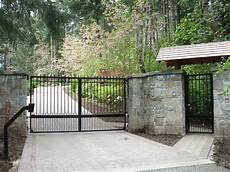 Aluminum Door Arms
