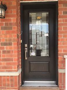 Aluminum Door Frame