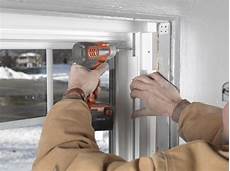 Aluminum Door Frames