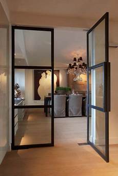 Aluminum Door Frames