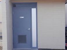 Aluminum Door Frames