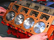 Aluminum Door Gaskets