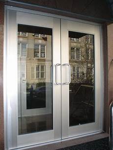 Aluminum Door Handle