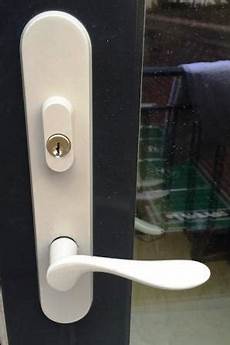 Aluminum Door Handle