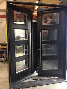 Aluminum Door Handle