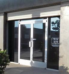 Aluminum Door Handles
