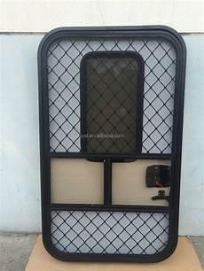 Aluminum Door Lock