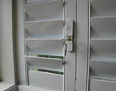 Aluminum Door Locks