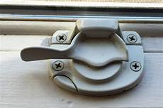 Aluminum Door Locks