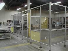 Aluminum Door Machines