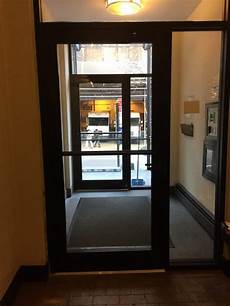 Aluminum Door Panels