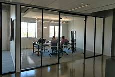 Aluminum Door System