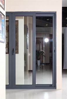 Aluminum Door Systems