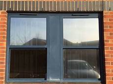 Aluminum Door Systems