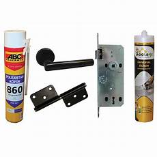 Aluminum Door Wicks