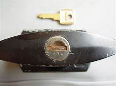 Aluminum Door Wicks