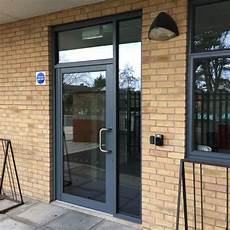 Aluminum Doorhandle