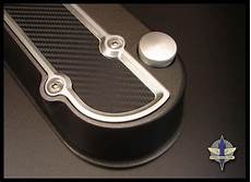 Aluminum Doorhandles