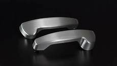 Aluminum Doorhandles
