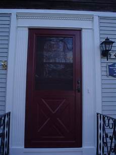 Aluminum Doors Pvc