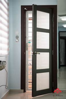 Aluminum Doors Pvc
