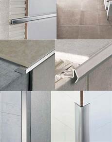 Aluminum Edging Profiles