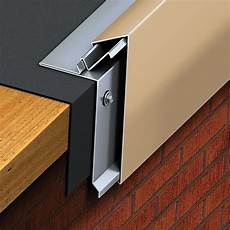 Aluminum Edging Profiles