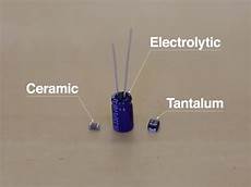 Aluminum Electrolytic Capacitor