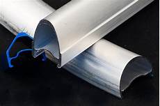Aluminum Extruded Profiles