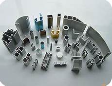 Aluminum Extrusion Die