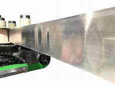Aluminum Extrusion Industry